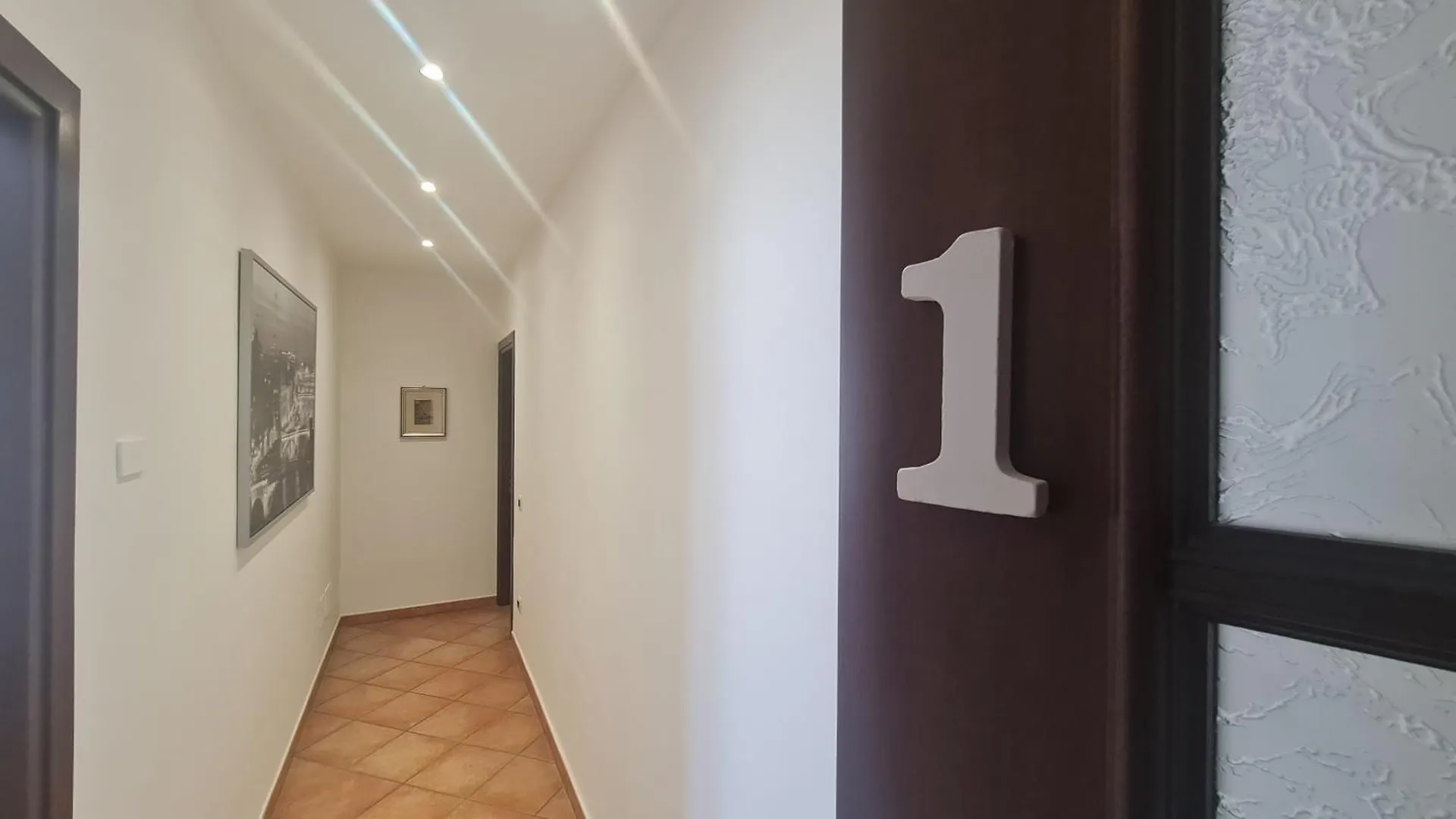 Archi Di Mare Apartments CTA