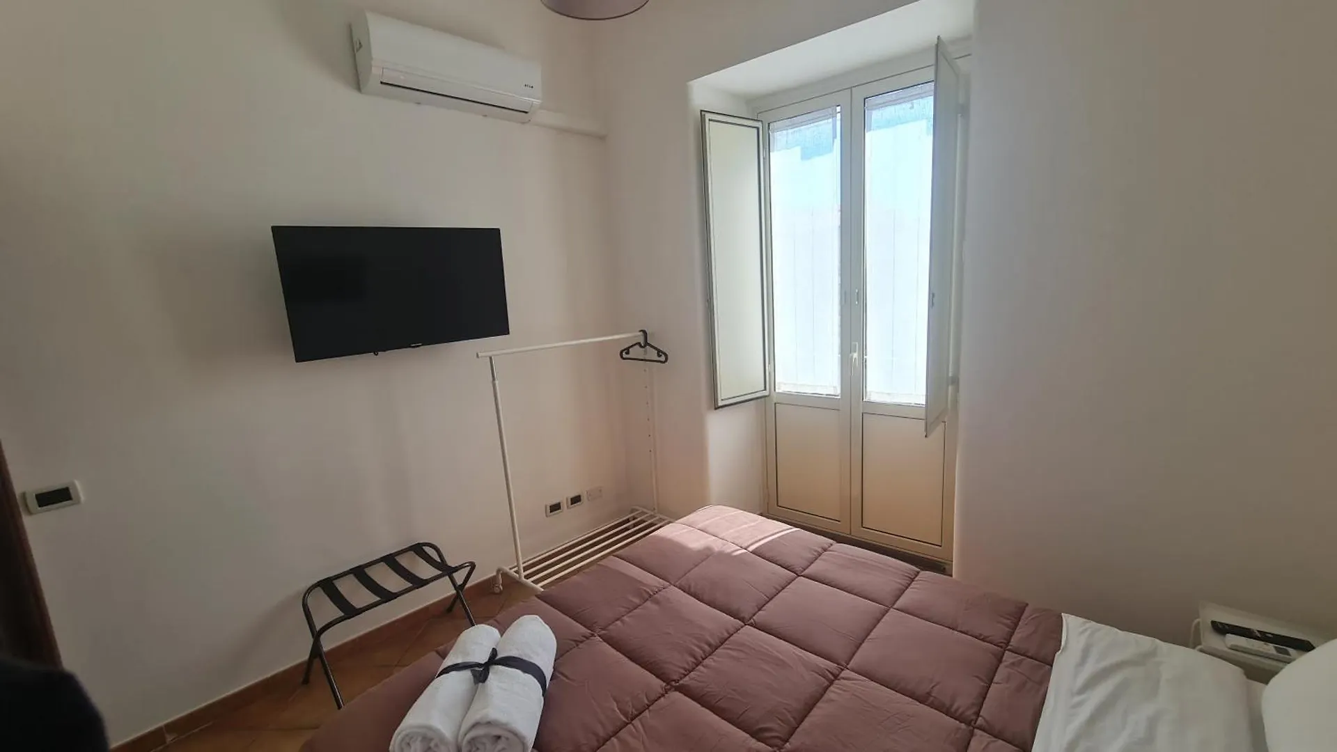 Archi Di Mare Apartments CTA Itálie