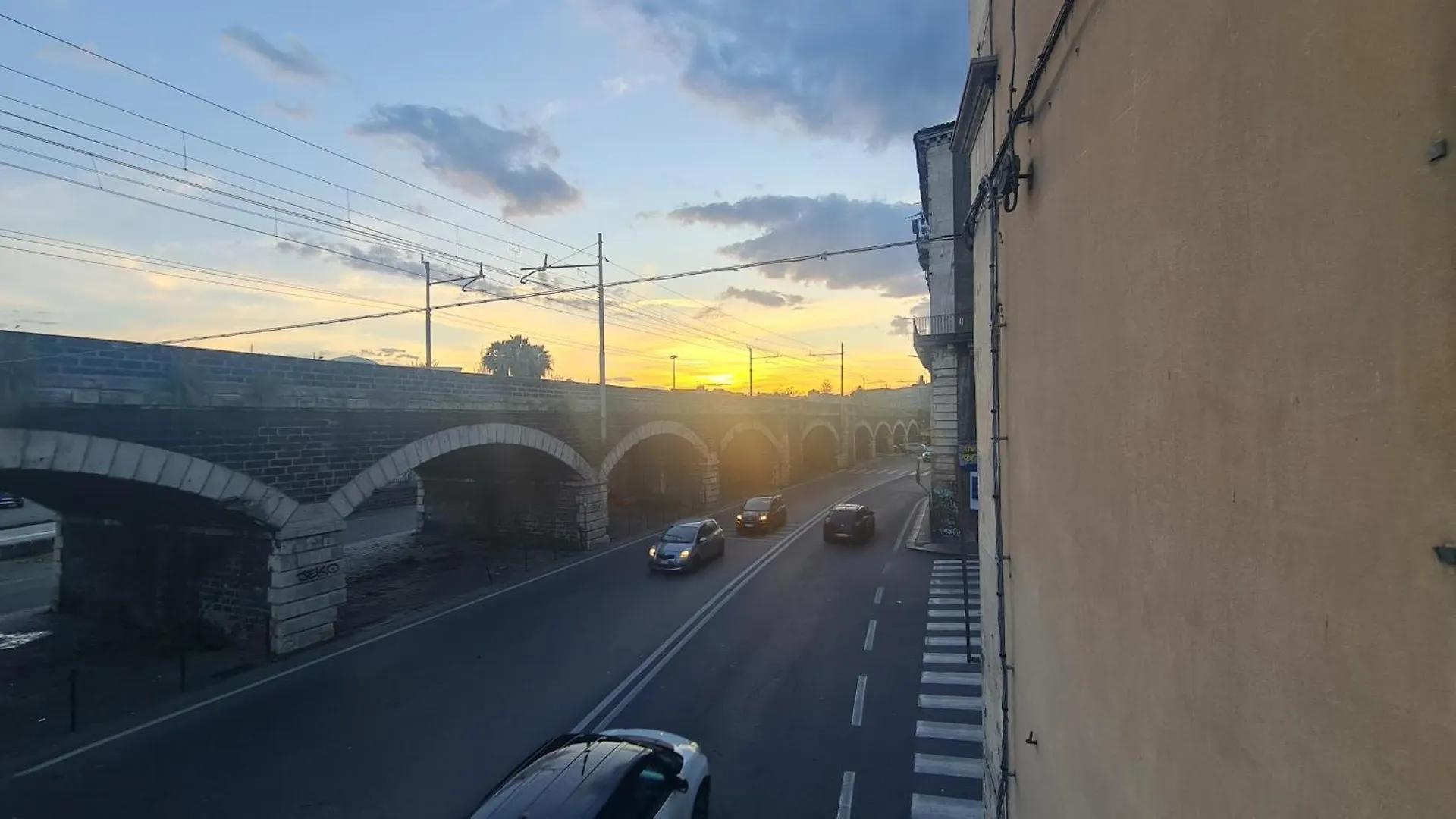 Archi Di Mare Apartments CTA