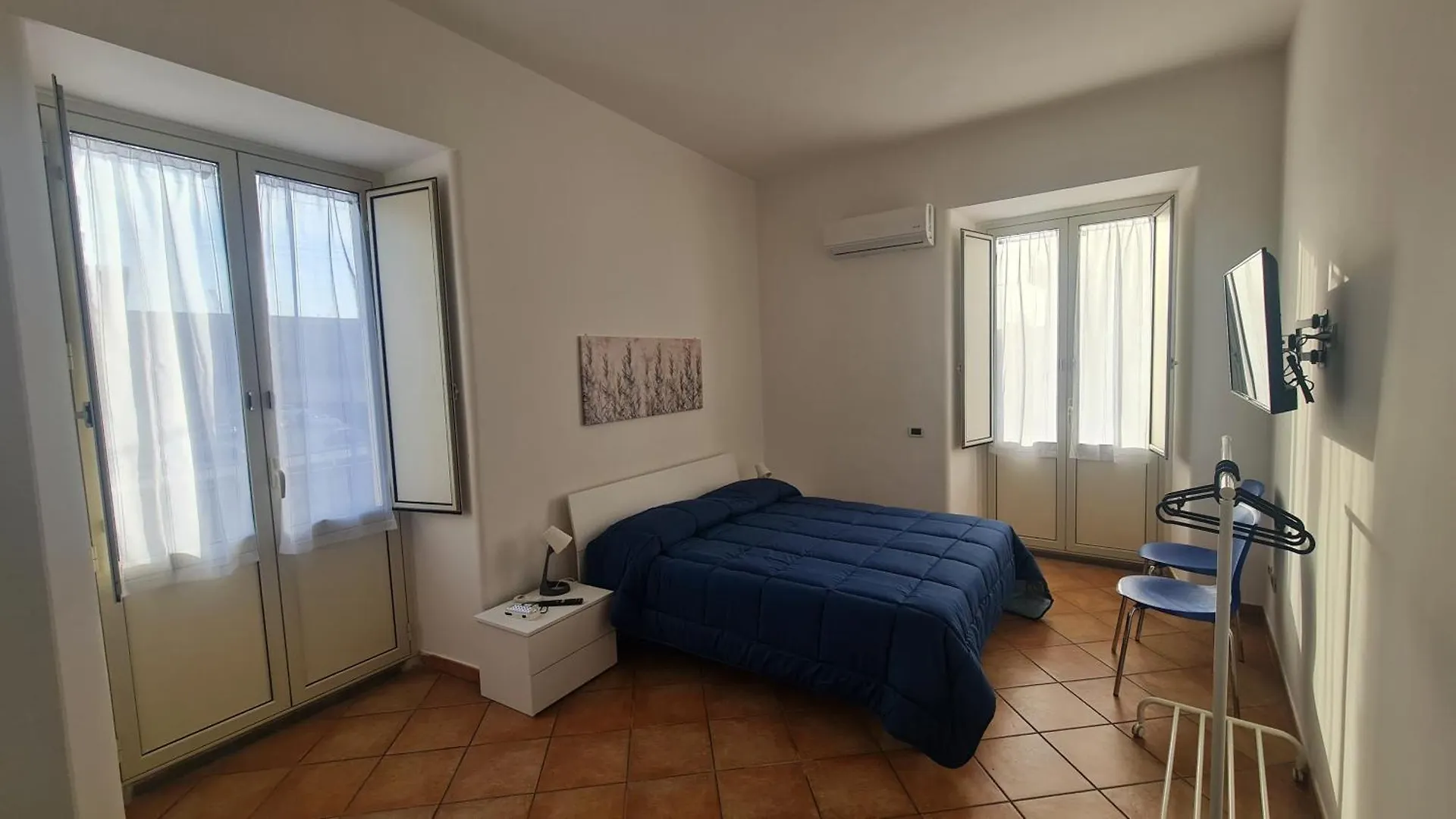 Archi Di Mare Apartments Catania Italy