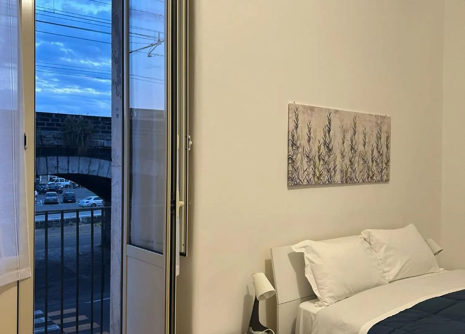 Archi Di Mare Apartments Catania