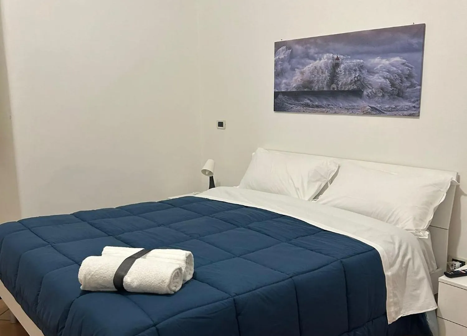 Archi Di Mare Apartments Catania