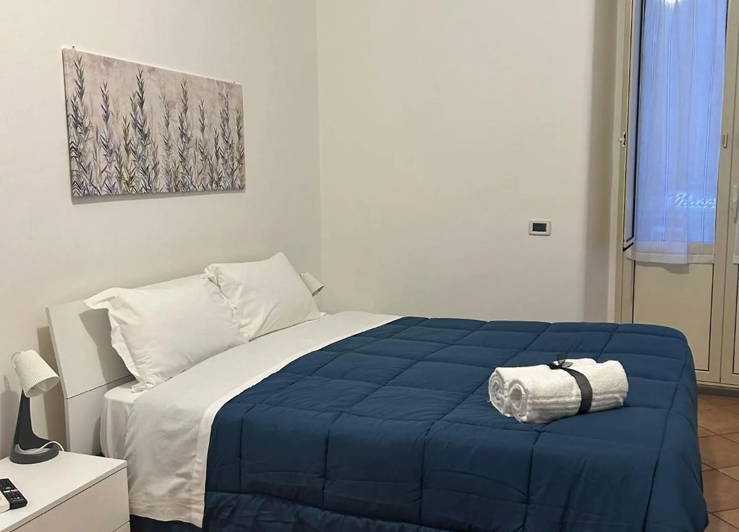 Archi Di Mare Apartments Catania