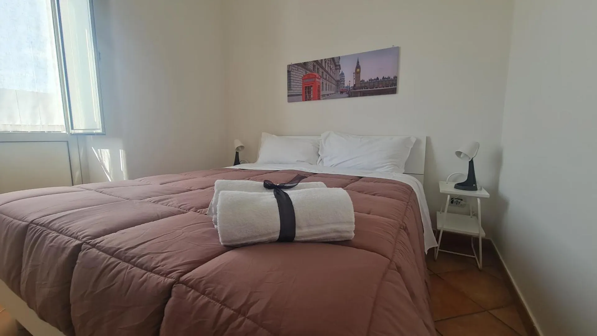 Archi Di Mare Apartments Catania Italy