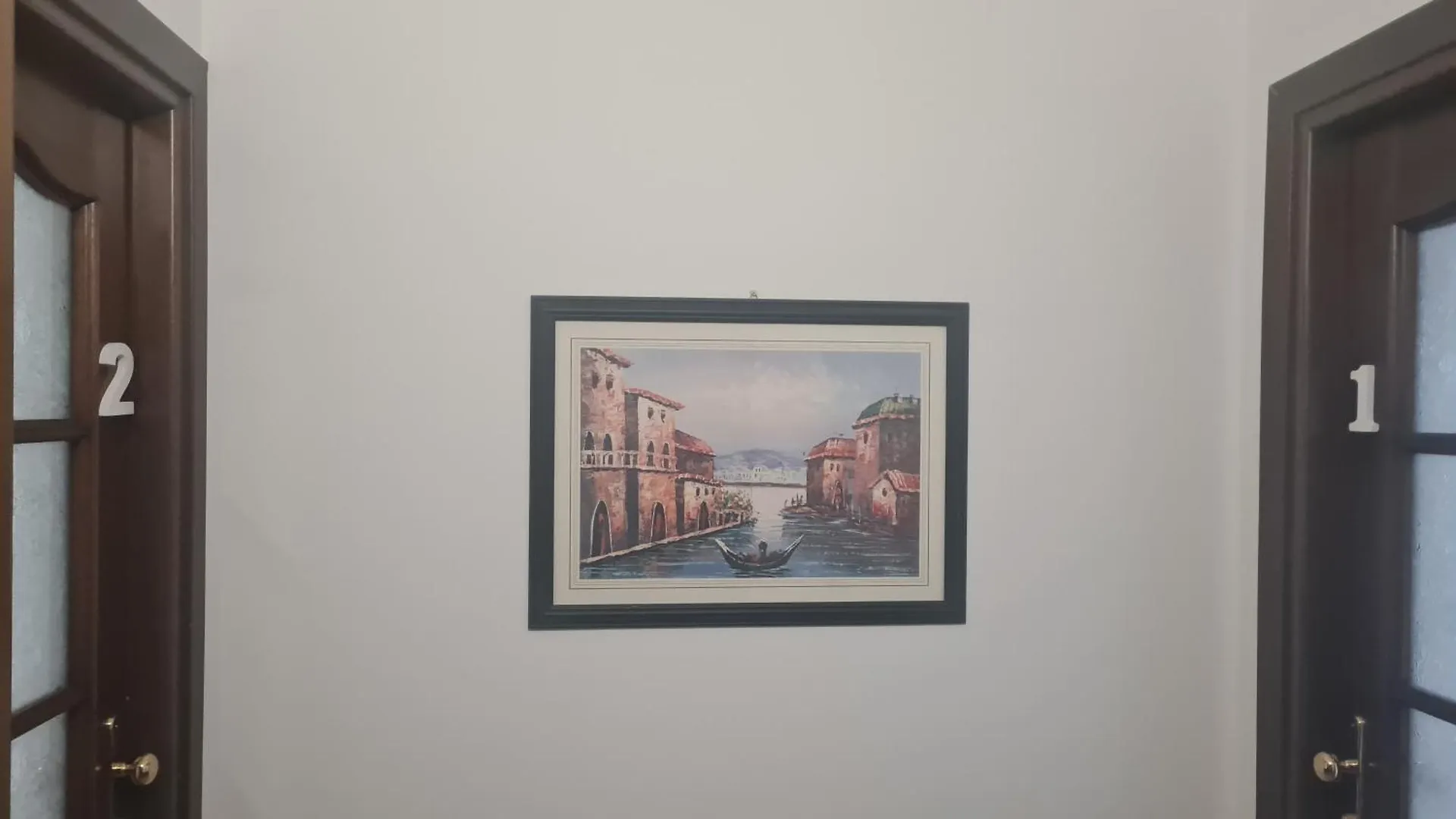 Archi Di Mare Apartments Catania