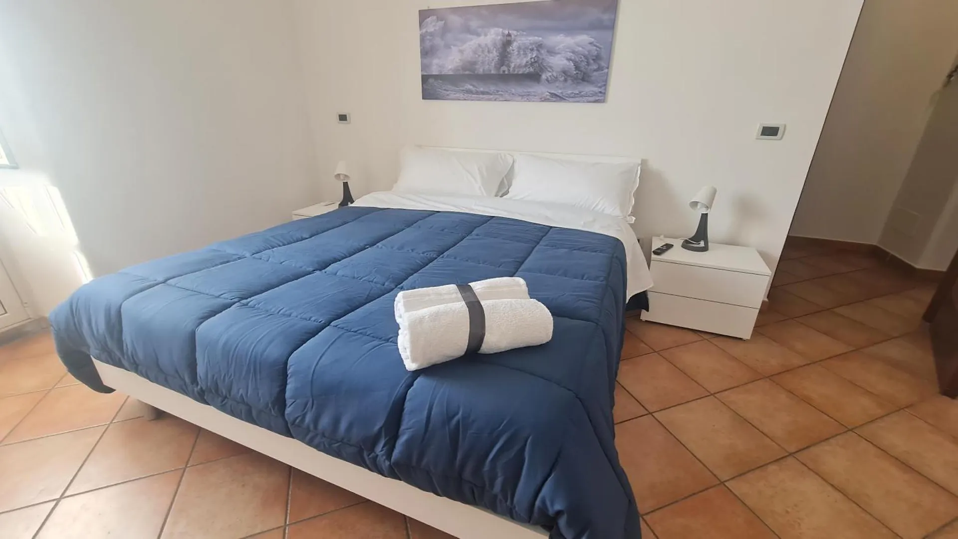 Archi Di Mare Apartments Catania Italy