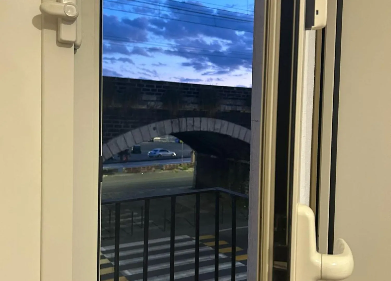 Archi Di Mare Apartments Catania
