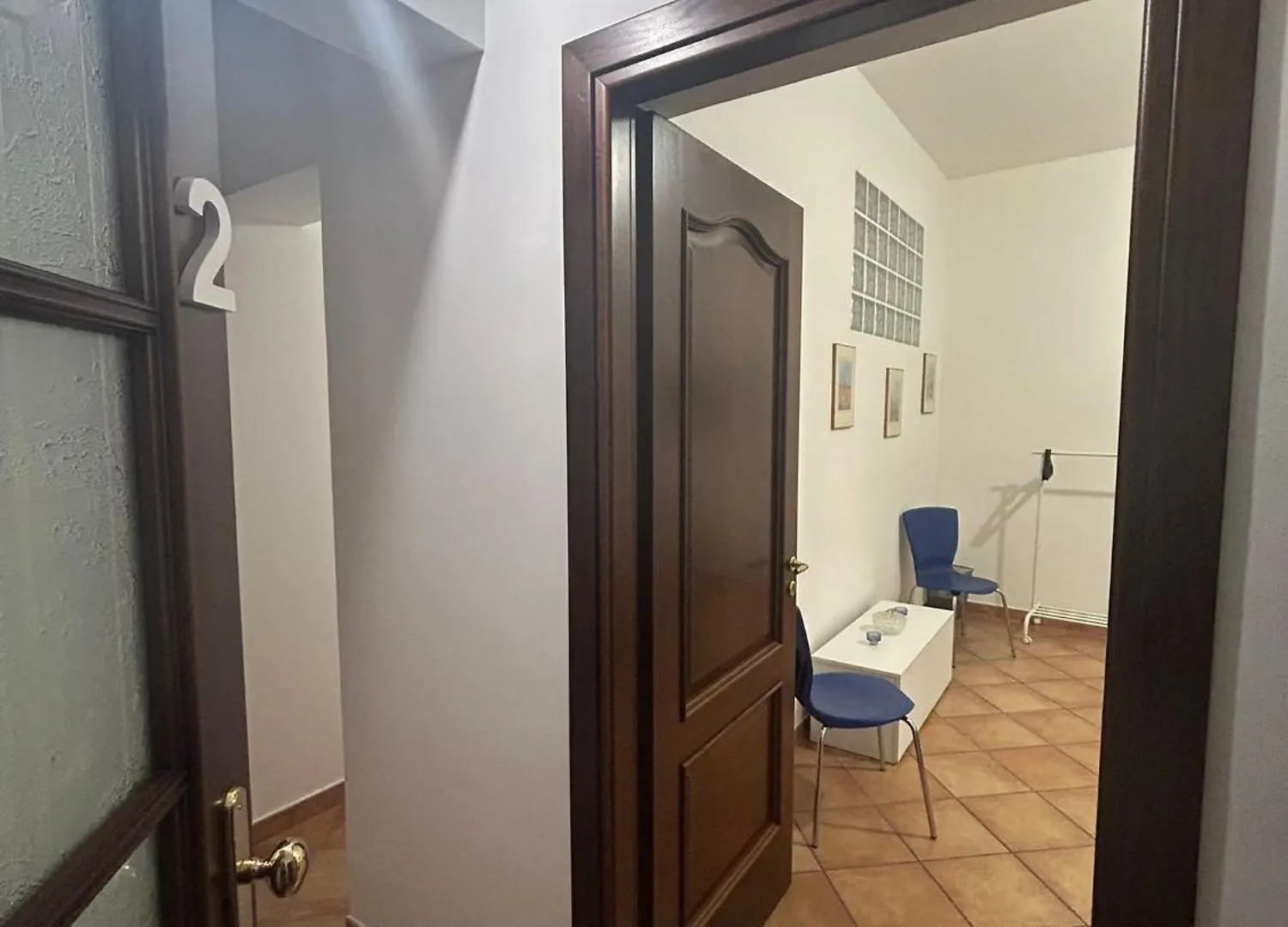 Archi Di Mare Apartments Catania 0*,