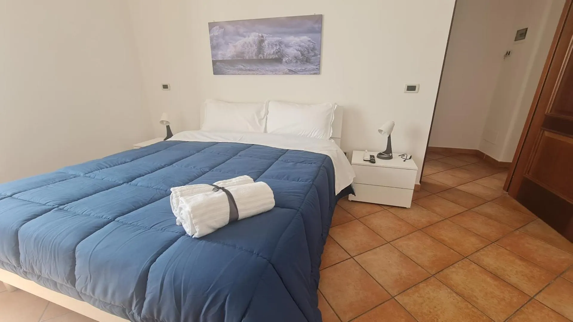 Archi Di Mare Apartments Catania