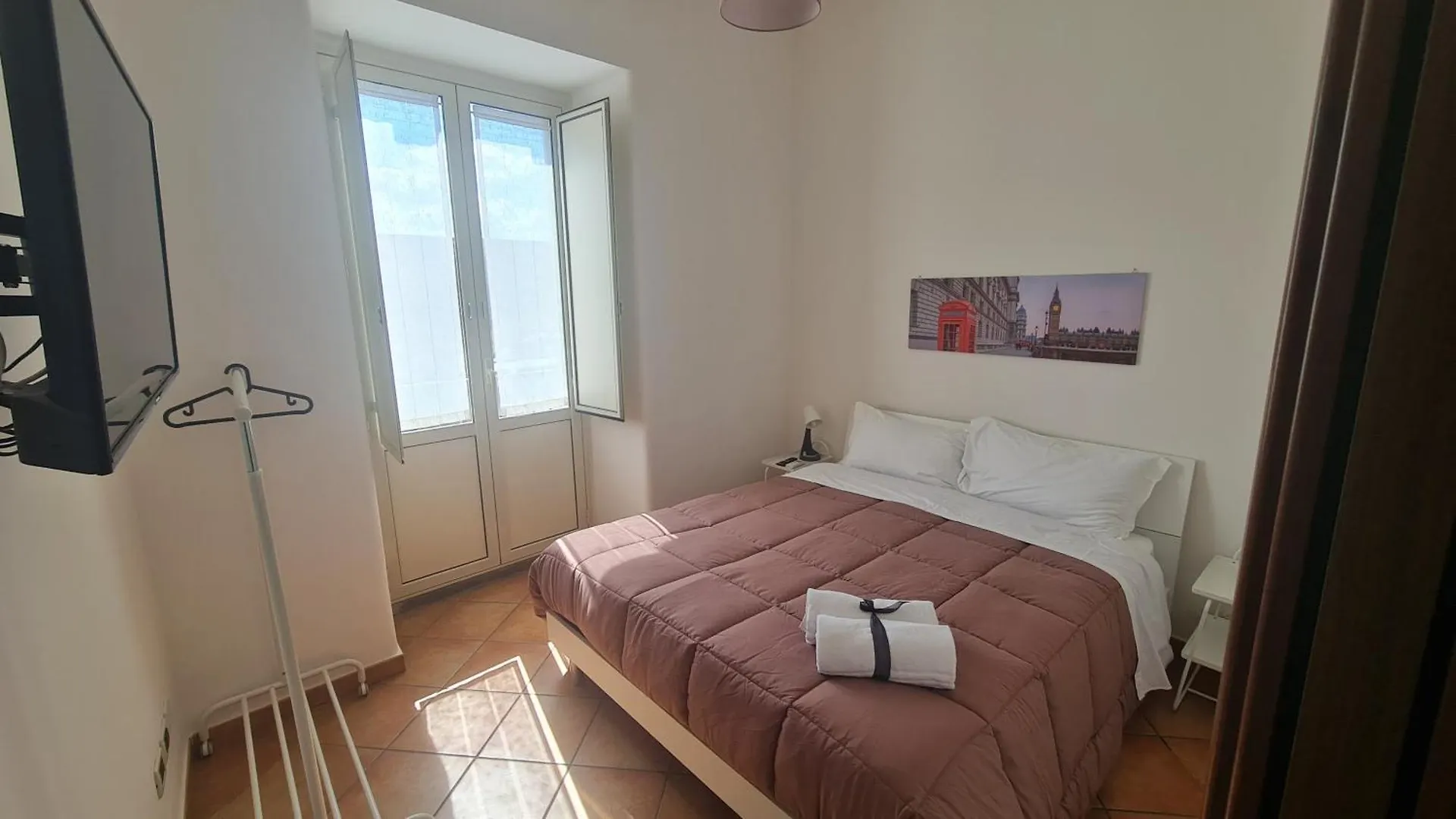 Archi Di Mare Apartments Catania