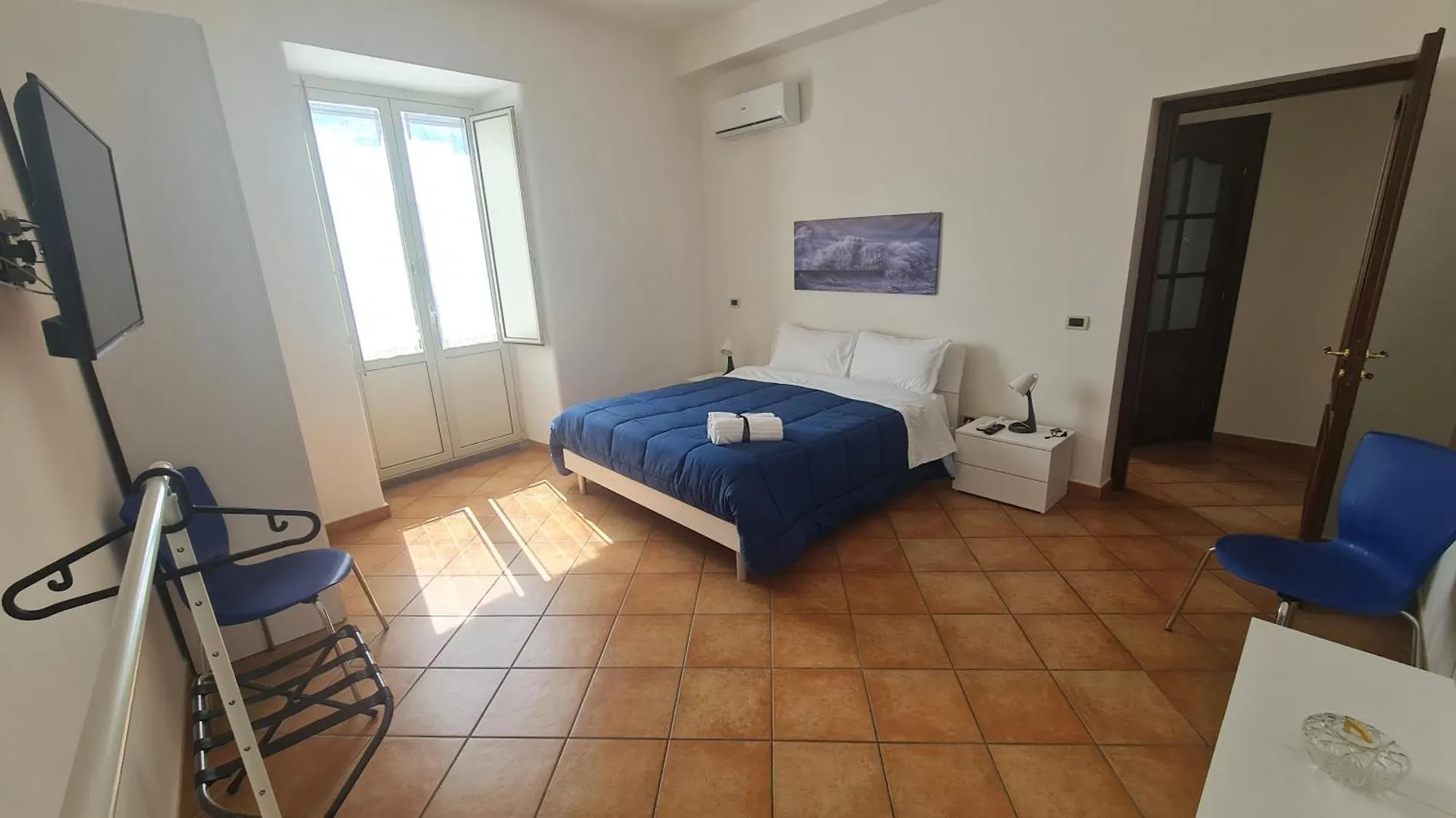 Archi Di Mare Apartments Catania
