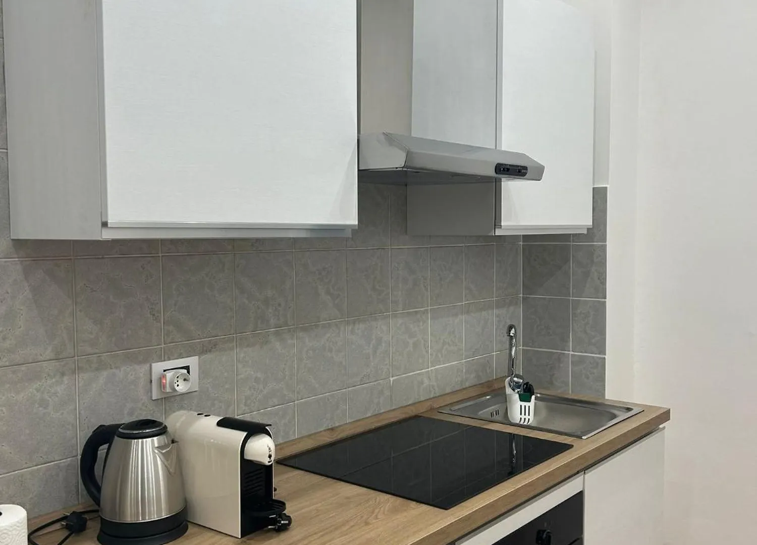 Archi Di Mare Apartments Catania