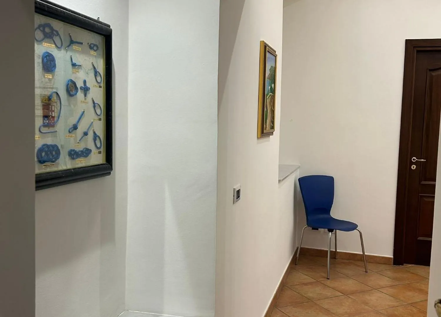 Archi Di Mare Apartments Catania