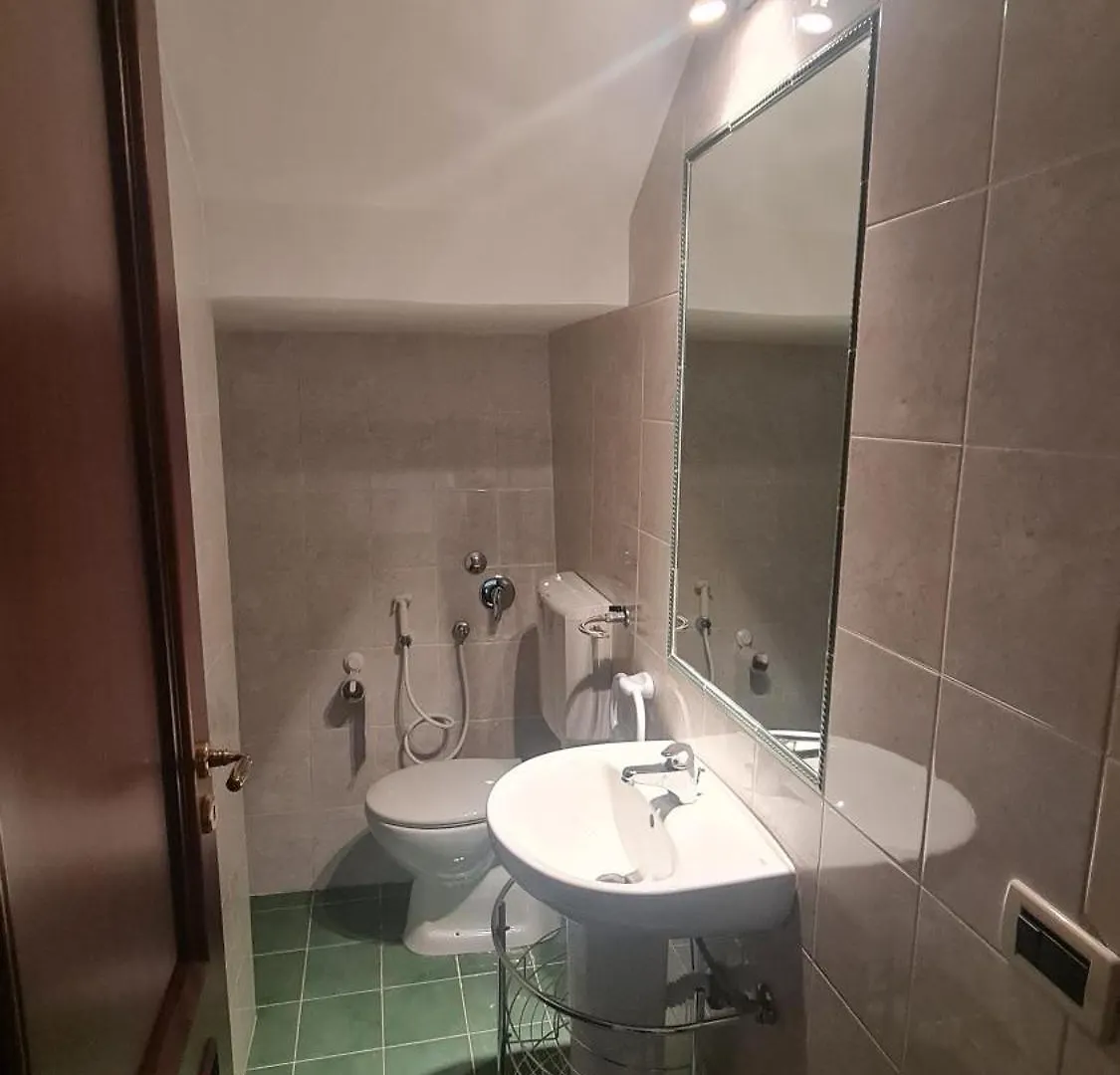 Archi Di Mare Apartments Catania