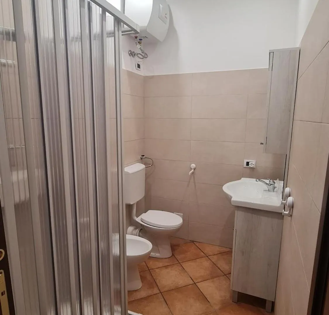 Archi Di Mare Apartments Catania Italy
