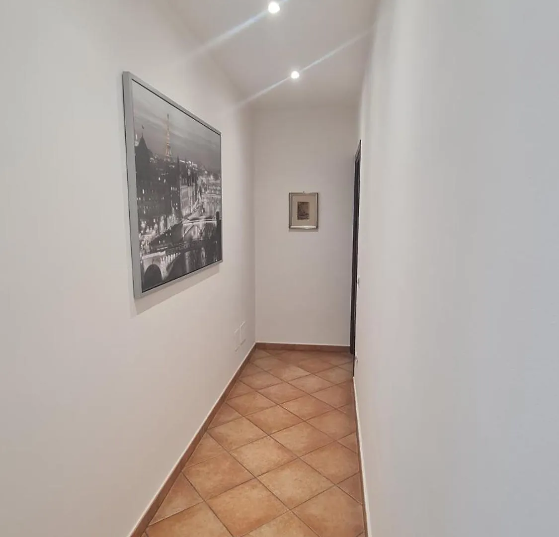 Archi Di Mare Apartments Catania