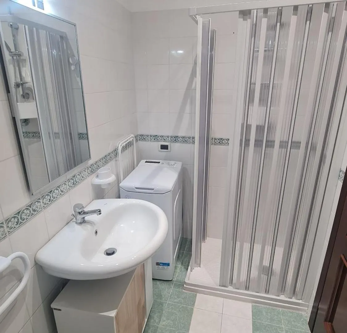 Archi Di Mare Apartments Catania