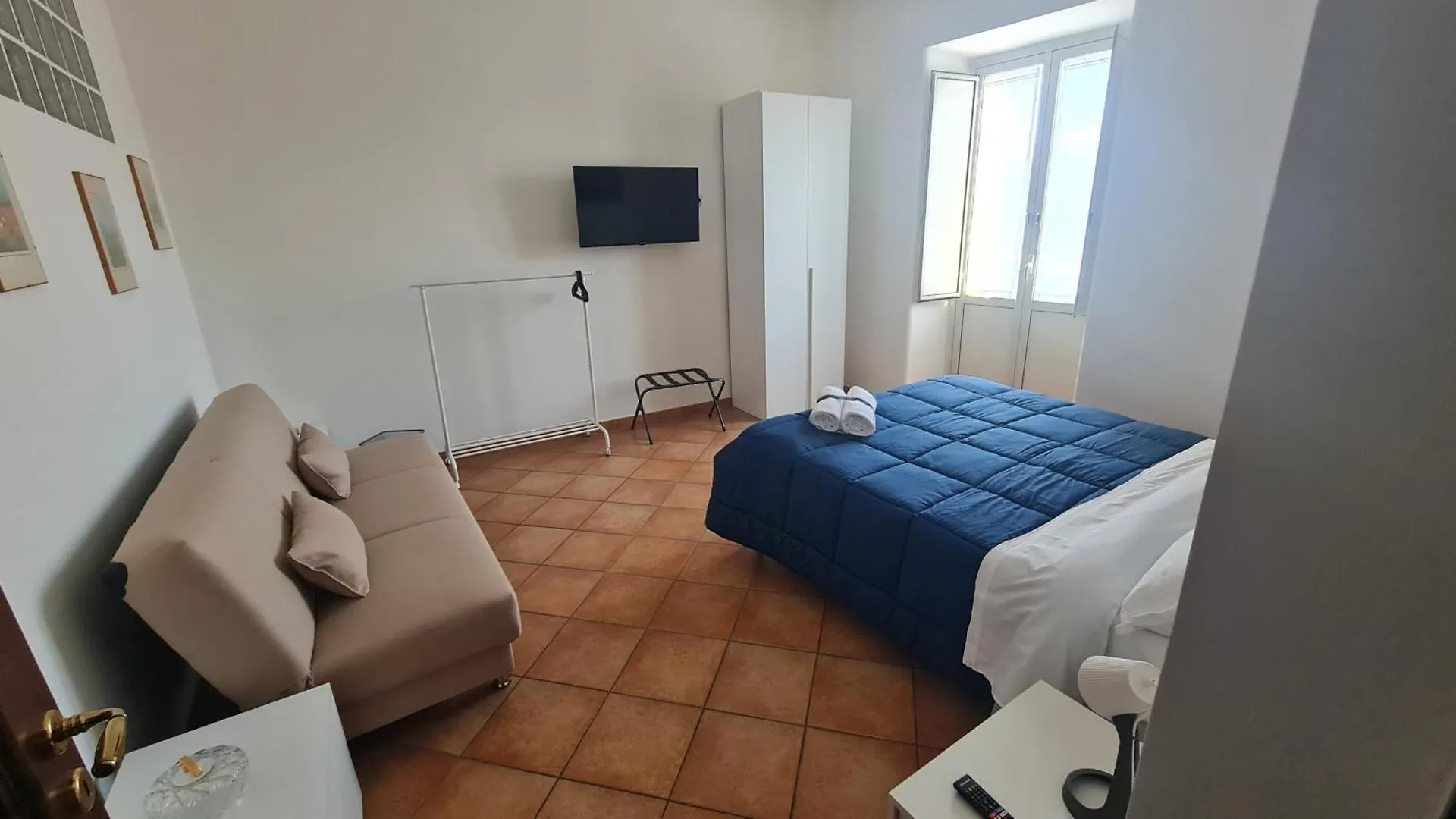 Archi Di Mare Apartments Catania