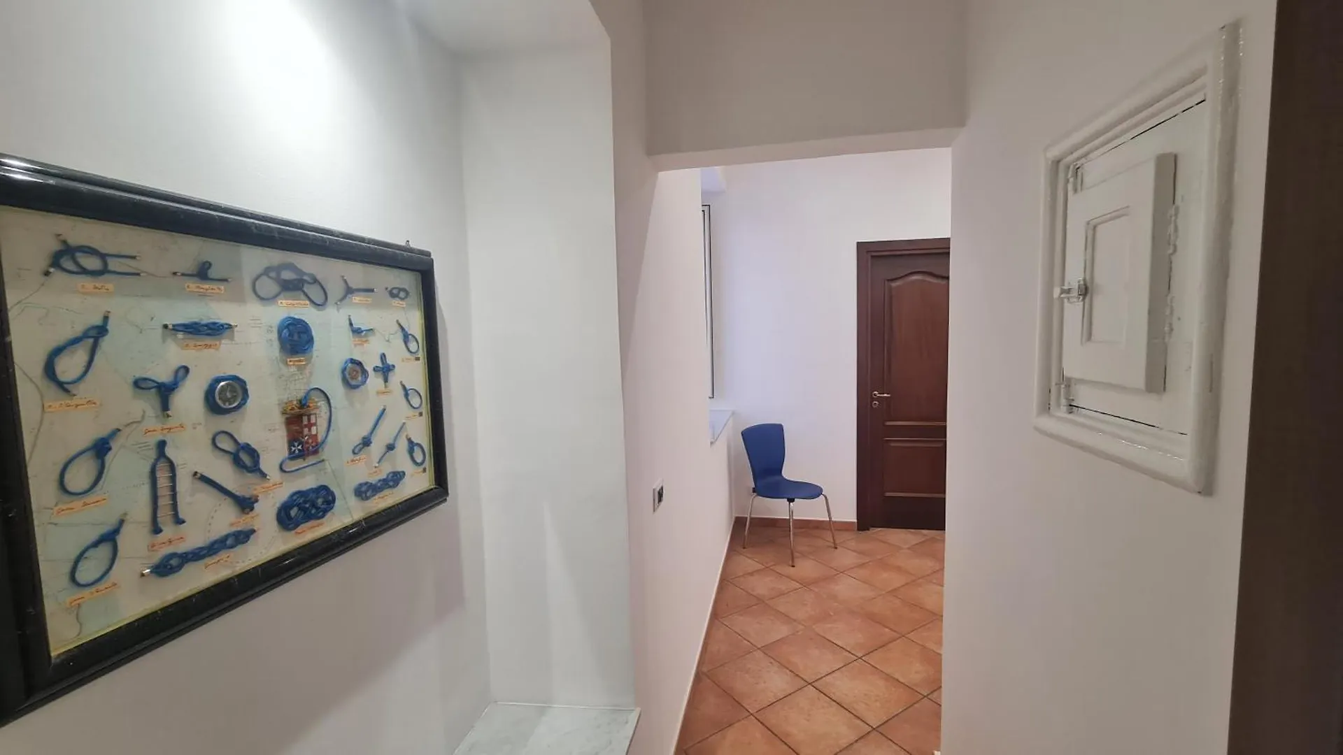 Archi Di Mare Apartments Catania Italy