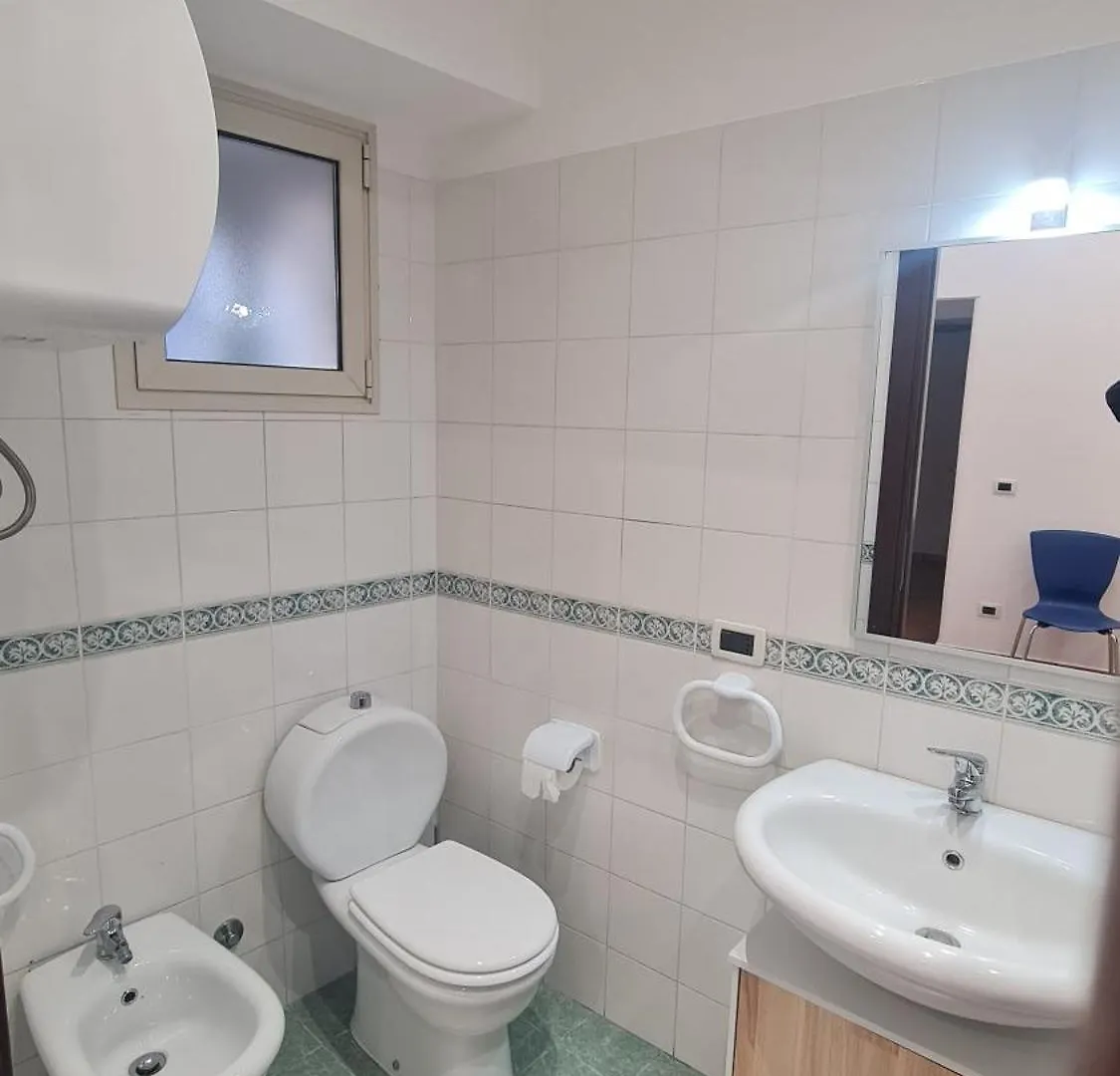 Archi Di Mare Apartments Catania Italy